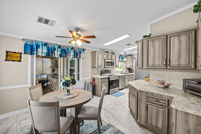 3801 Hydrilla Court, Port St. Lucie, Port St Lucie, FL 34952