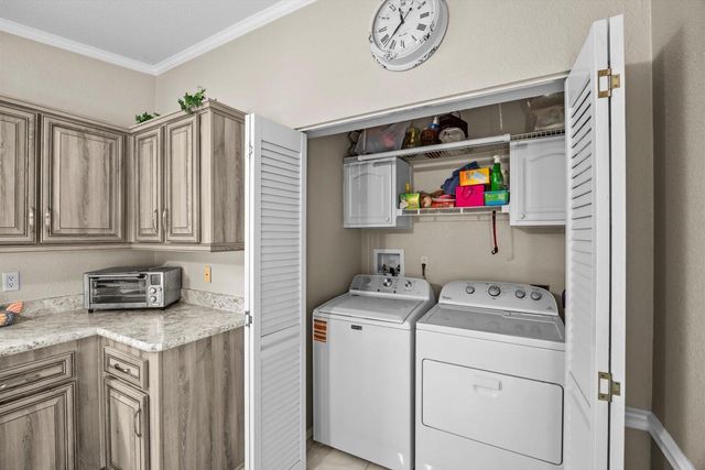 3801 Hydrilla Court, Port St. Lucie, Port St Lucie, FL 34952