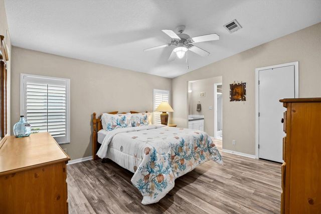 3801 Hydrilla Court, Port St. Lucie, Port St Lucie, FL 34952