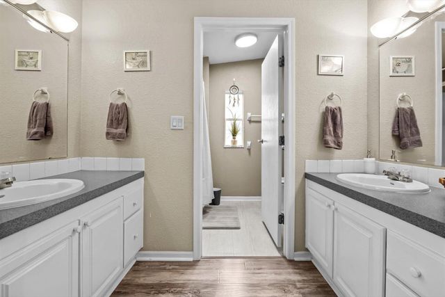 3801 Hydrilla Court, Port St. Lucie, Port St Lucie, FL 34952