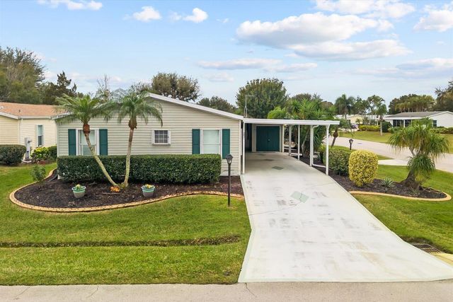 3801 Hydrilla Court, Port St. Lucie, Port St Lucie, FL 34952