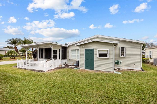 3801 Hydrilla Court, Port St. Lucie, Port St Lucie, FL 34952