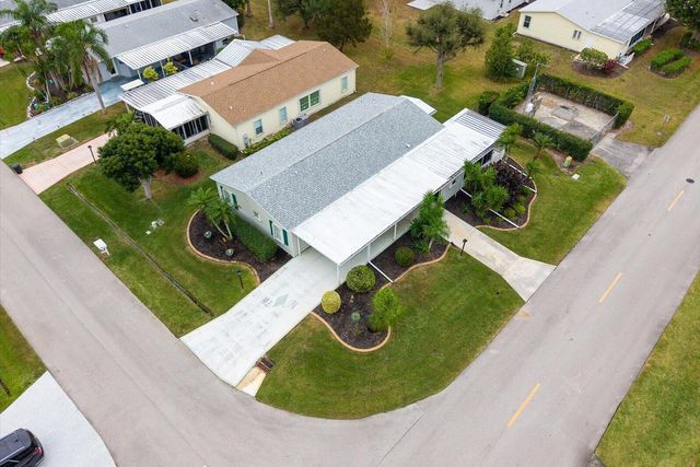 3801 Hydrilla Court, Port St. Lucie, Port St Lucie, FL 34952