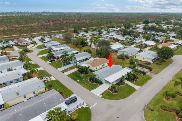 3801 Hydrilla Court, Port St. Lucie, Port St Lucie, FL 34952