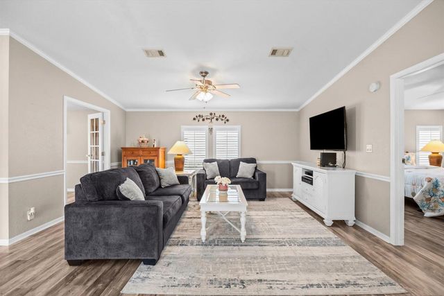 3801 Hydrilla Court, Port St. Lucie, Port St Lucie, FL 34952