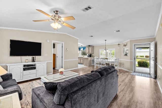 3801 Hydrilla Court, Port St. Lucie, Port St Lucie, FL 34952