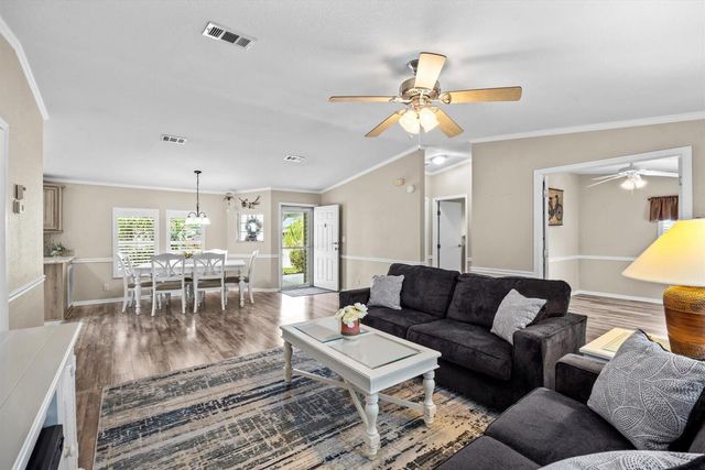 3801 Hydrilla Court, Port St. Lucie, Port St Lucie, FL 34952