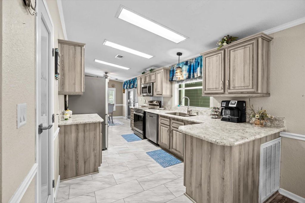 3801 Hydrilla Court, Port St. Lucie, Port St Lucie, FL 34952