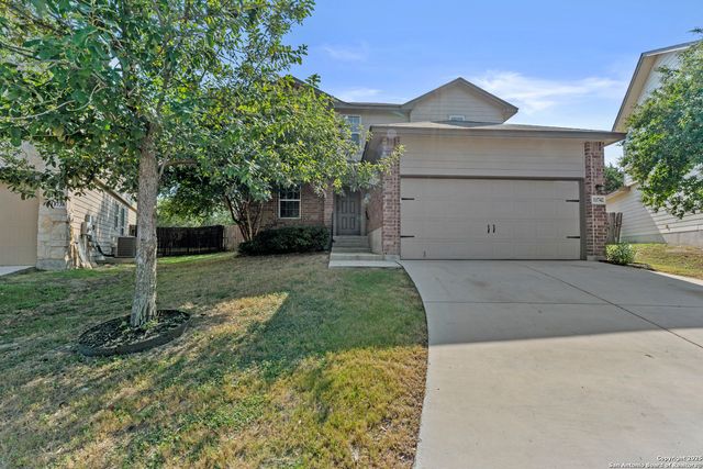 11742 Cayenne Canyon, San Antonio, TX 78245