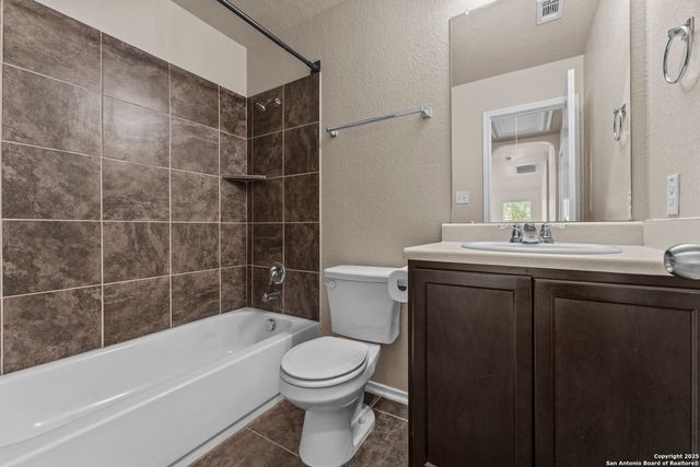 11742 Cayenne Canyon, San Antonio, TX 78245