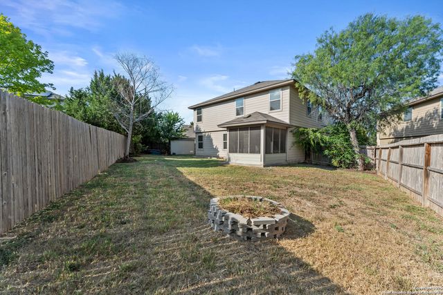 11742 Cayenne Canyon, San Antonio, TX 78245