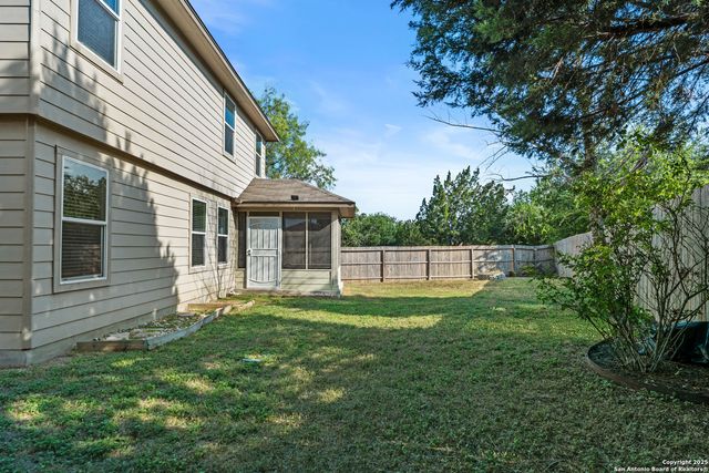 11742 Cayenne Canyon, San Antonio, TX 78245