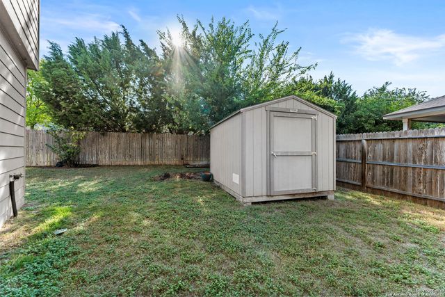 11742 Cayenne Canyon, San Antonio, TX 78245