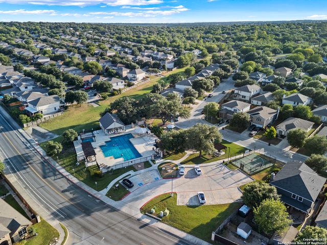 11742 Cayenne Canyon, San Antonio, TX 78245