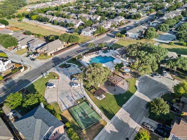 11742 Cayenne Canyon, San Antonio, TX 78245