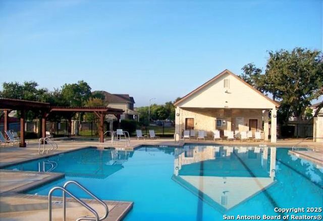 11742 Cayenne Canyon, San Antonio, TX 78245