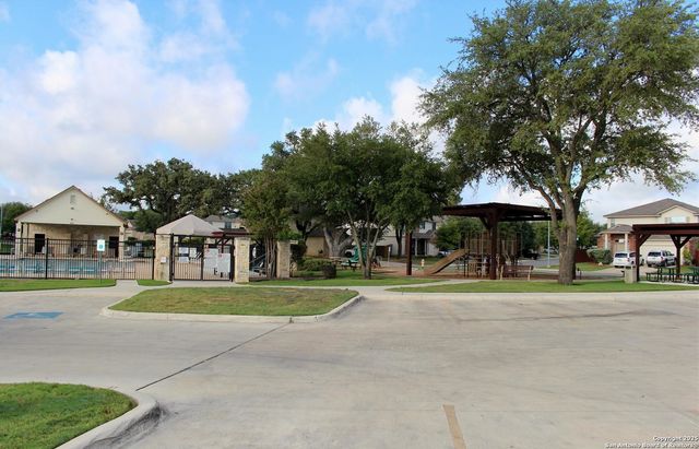 11742 Cayenne Canyon, San Antonio, TX 78245