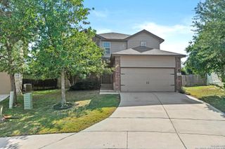 11742 Cayenne Canyon, San Antonio, TX 78245