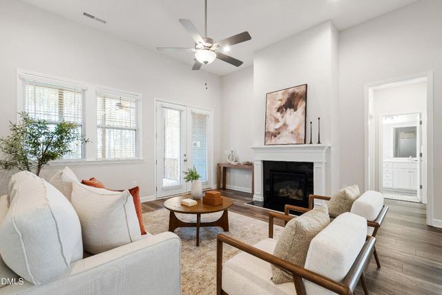 367 Gianna Drive, Clayton, NC 27527