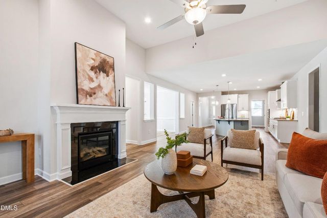 367 Gianna Drive, Clayton, NC 27527