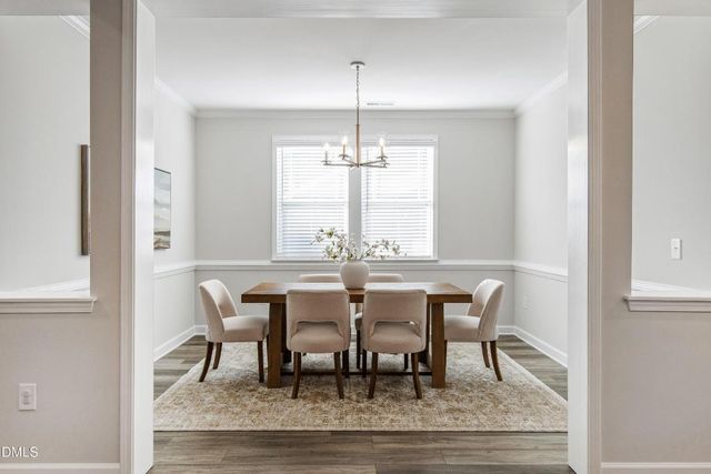 367 Gianna Drive, Clayton, NC 27527