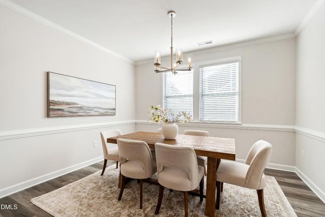 367 Gianna Drive, Clayton, NC 27527