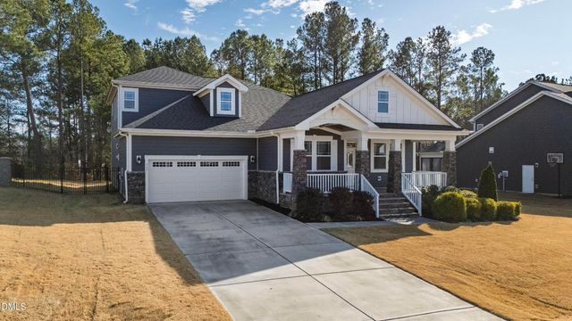 367 Gianna Drive, Clayton, NC 27527