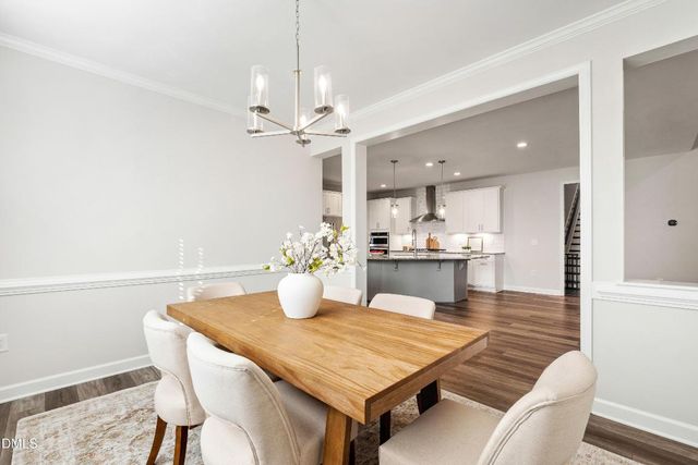 367 Gianna Drive, Clayton, NC 27527