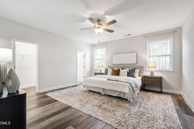 367 Gianna Drive, Clayton, NC 27527