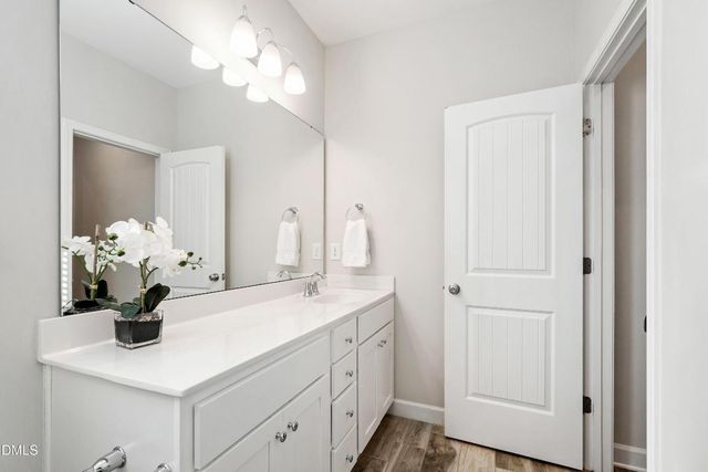 367 Gianna Drive, Clayton, NC 27527