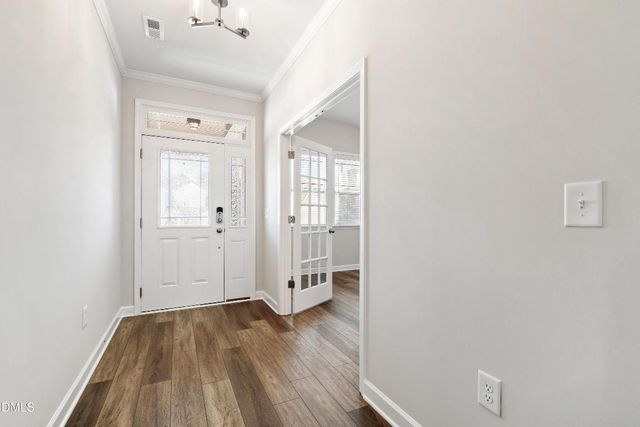 367 Gianna Drive, Clayton, NC 27527