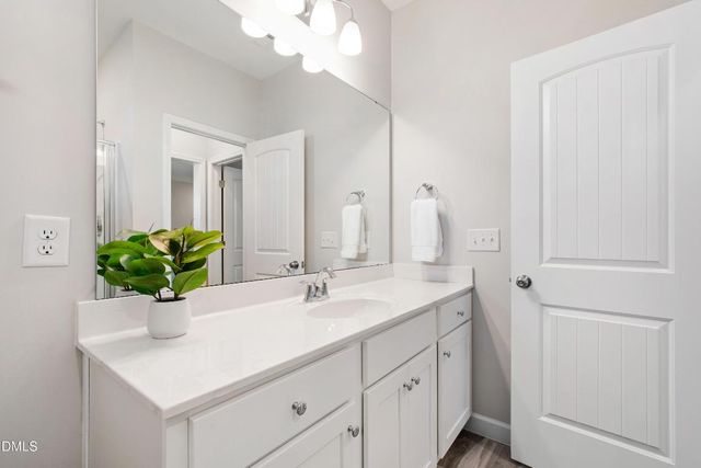 367 Gianna Drive, Clayton, NC 27527