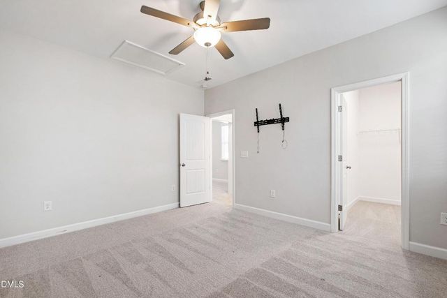 367 Gianna Drive, Clayton, NC 27527