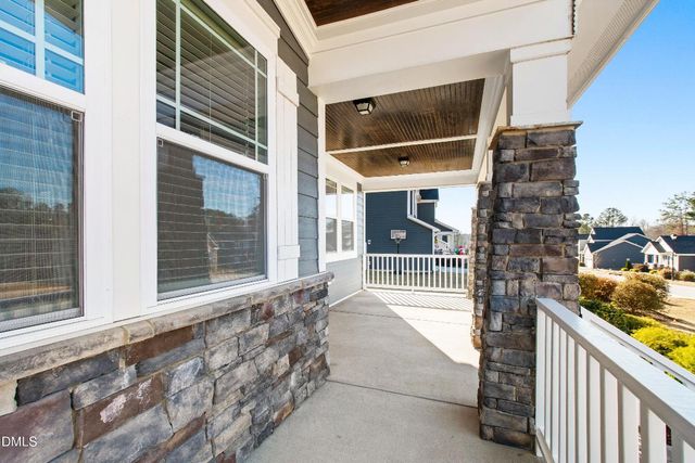 367 Gianna Drive, Clayton, NC 27527