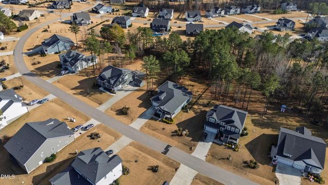 367 Gianna Drive, Clayton, NC 27527