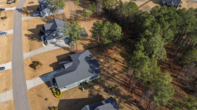 367 Gianna Drive, Clayton, NC 27527