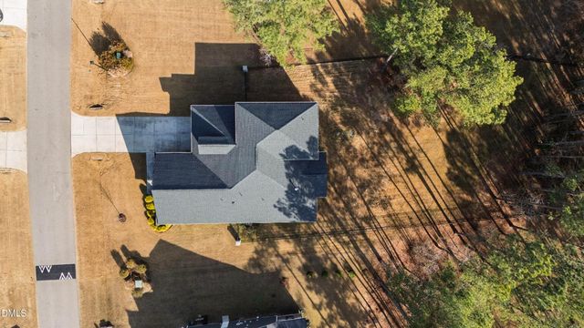 367 Gianna Drive, Clayton, NC 27527