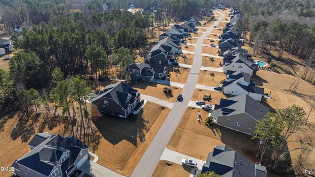 367 Gianna Drive, Clayton, NC 27527