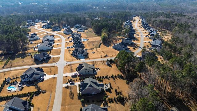 367 Gianna Drive, Clayton, NC 27527