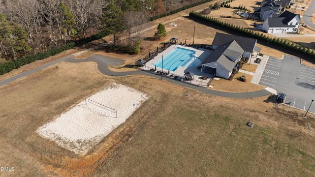 367 Gianna Drive, Clayton, NC 27527