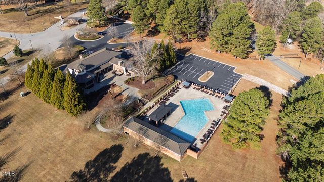 367 Gianna Drive, Clayton, NC 27527