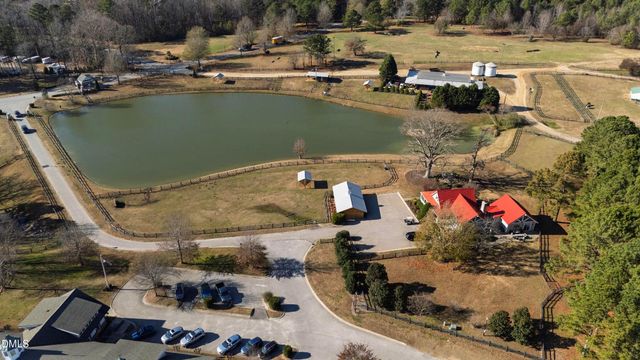 367 Gianna Drive, Clayton, NC 27527