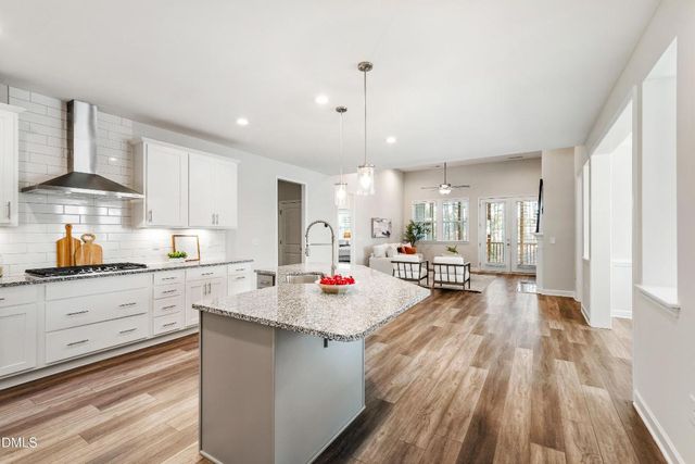 367 Gianna Drive, Clayton, NC 27527