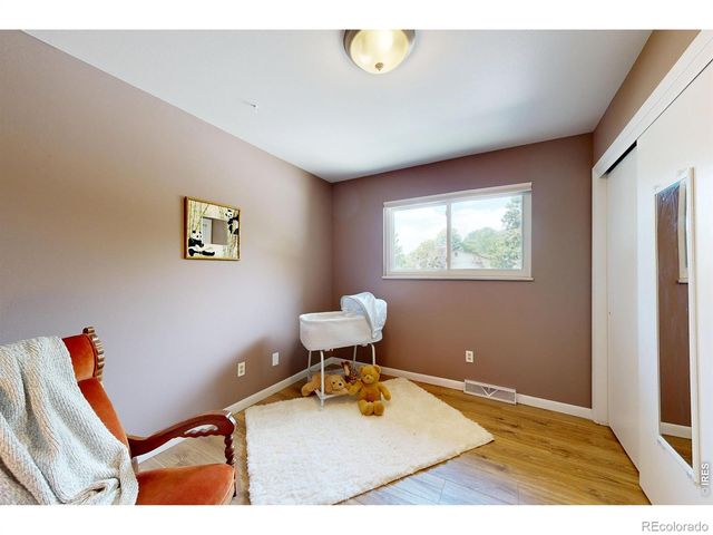 3020 Eagle Drive, Fort Collins, CO 80526