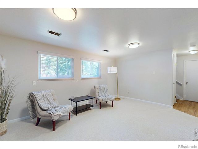 3020 Eagle Drive, Fort Collins, CO 80526