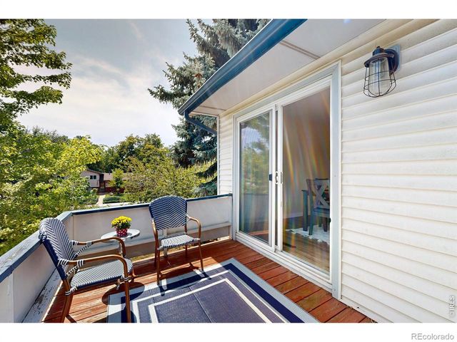 3020 Eagle Drive, Fort Collins, CO 80526