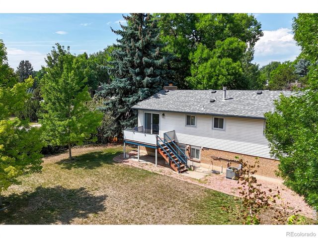 3020 Eagle Drive, Fort Collins, CO 80526