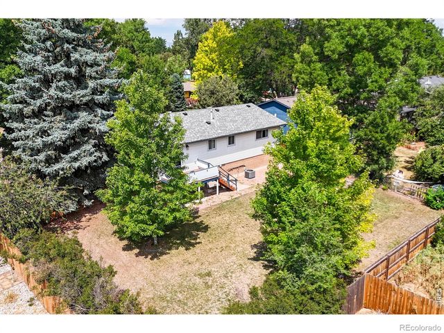 3020 Eagle Drive, Fort Collins, CO 80526