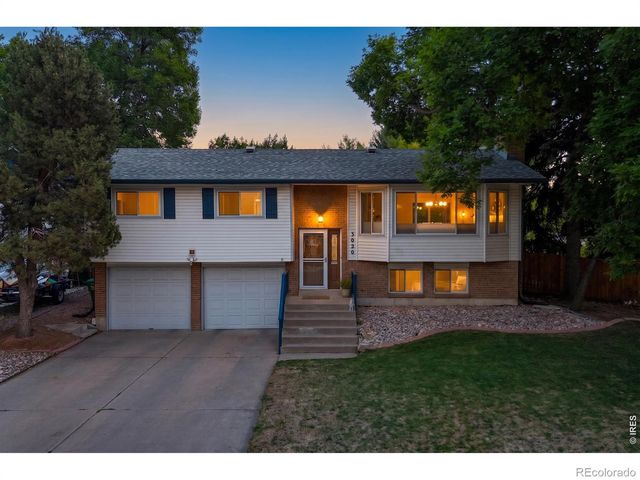 3020 Eagle Drive, Fort Collins, CO 80526