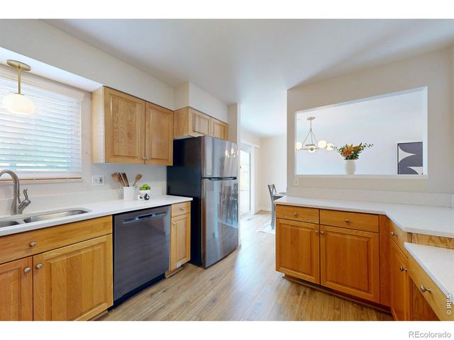 3020 Eagle Drive, Fort Collins, CO 80526